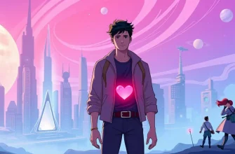 Sci-Fi Love Quests: A Cinematic Journey Sci-Fi Love Quests: A Cinematic Journey