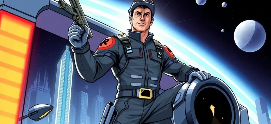 Sci-Fi Plumber Films: A Unique Collection Sci-Fi Plumber Films: A Unique Collection