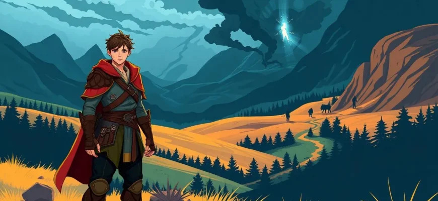 Fantasy Films About Rescuers: A Cinematic Journey Fantasy Films About Rescuers: A Cinematic Journey