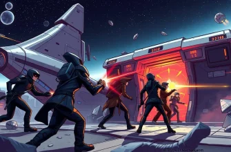 Sci-Fi Heist Films: A Thrilling Collection Sci-Fi Heist Films: A Thrilling Collection