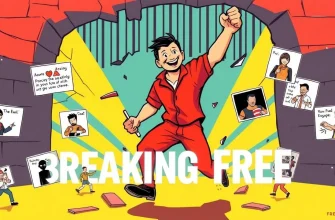 Top 10 Prison Escape Biopics