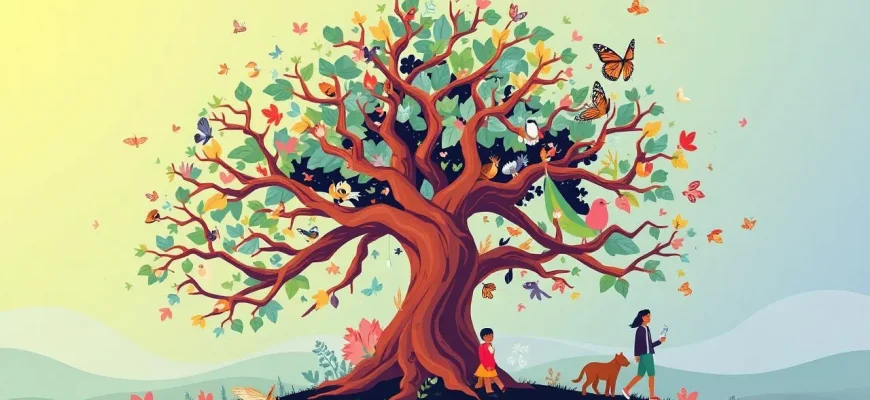 Top 10 Nature Biopics: Inspiring Stories from the Wild Top 10 Nature Biopics: Inspiring Stories from the Wild