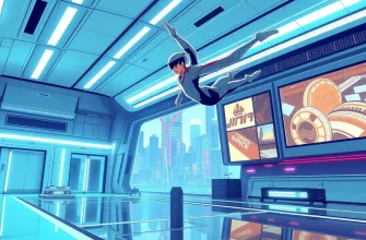 Top 10 Sci-Fi Films Featuring Gymnastics Top 10 Sci-Fi Films Featuring Gymnastics