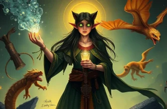 Top 10 Fantasy Films About Blind Characters Top 10 Fantasy Films About Blind Characters