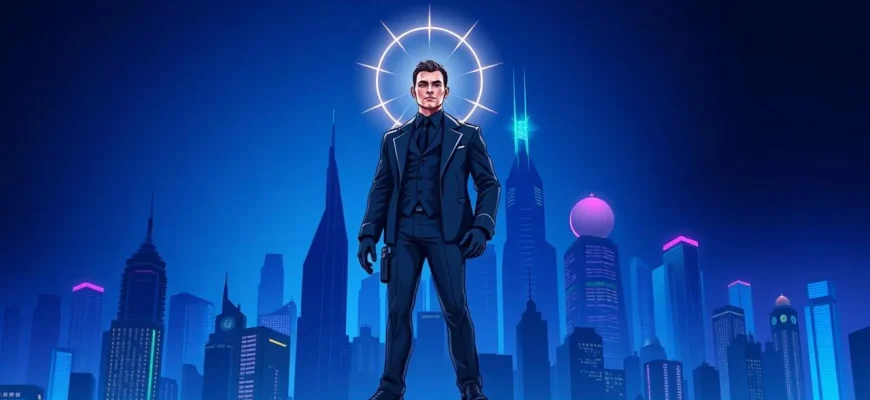 Sci-Fi Films About Oligarchs Sci-Fi Films About Oligarchs