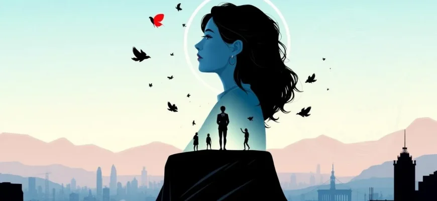 Fantasy Films Exploring Consciousness Fantasy Films Exploring Consciousness