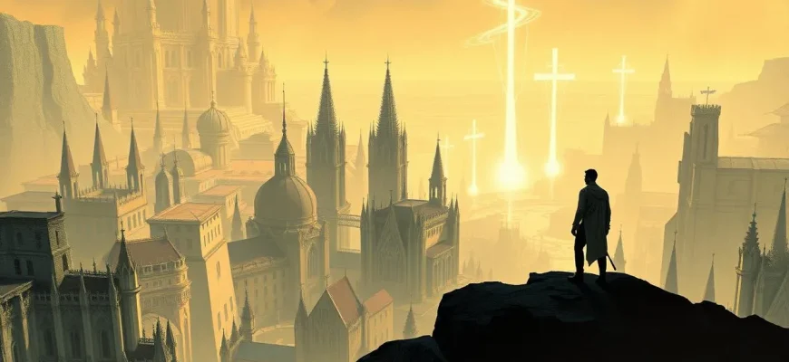 Fantasy Films That Explore Atheism Fantasy Films That Explore Atheism