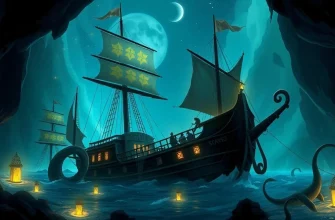 Fantasy Films Featuring Shipwrecks Fantasy Films Featuring Shipwrecks
