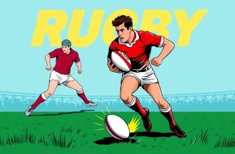 Rugby Legends on Screen: A Collection of Biopics