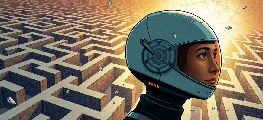 Sci-Fi Films Exploring Alzheimer’s Disease Sci-Fi Films Exploring Alzheimer’s Disease