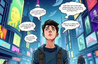 Sci-Fi Films for Self-Discovery Sci-Fi Films for Self-Discovery