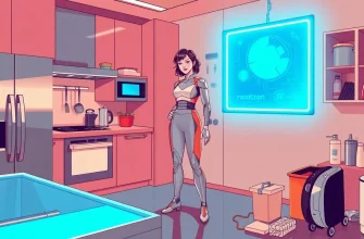 Top 10 Sci-Fi Films About Housewives Top 10 Sci-Fi Films About Housewives