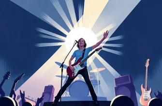 Top 10 Rock Biopics for Music Lovers