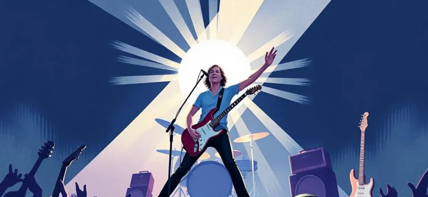 Top 10 Rock Biopics for Music Lovers