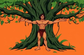 Tarzan Fantasy Films: A Cinematic Journey Through the Jungle